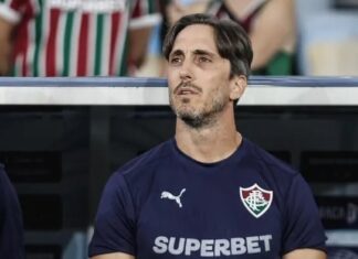 Mesmo com derrotas recentes, Fluminense de Zubeldía ainda tem grandes números como mandante – Fluminense: Últimas notícias, vídeos, onde assistir e próximos jogos