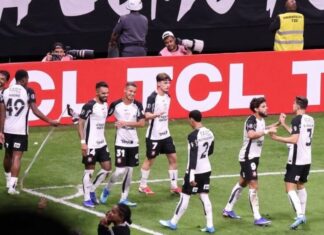 Problema! Corinthians é condenado na justiça e vai pagar R$ 3 milhões para ex-jogador