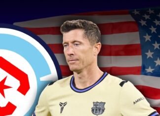 Os três fatores que podem fazer Lewandowski eleger a MLS como seu próximo destino