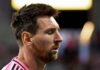 Messi elege herdeiro na nova geração: ‘Se parece muito comigo quando era jovem’