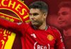 Vida sem Casemiro: Empate mostra que United pode ter problemas após saída do brasileiro
