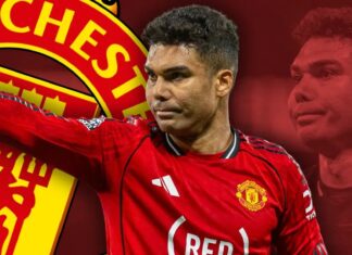 Vida sem Casemiro: Empate mostra que United pode ter problemas após saída do brasileiro