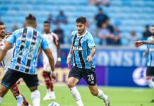 Grêmio x Flamengo: vidente lê as cartas e CRAVA o vencedor do duelo pela 15ª rodada do Campeonato Brasileiro – Portal do Gremista