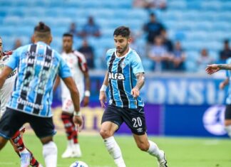 Grêmio x Flamengo: vidente lê as cartas e CRAVA o vencedor do duelo pela 15ª rodada do Campeonato Brasileiro – Portal do Gremista