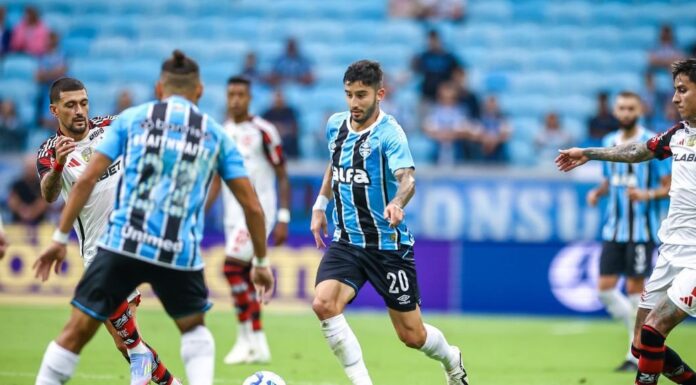 Grêmio x Flamengo: vidente lê as cartas e CRAVA o vencedor do duelo pela 15ª rodada do Campeonato Brasileiro – Portal do Gremista