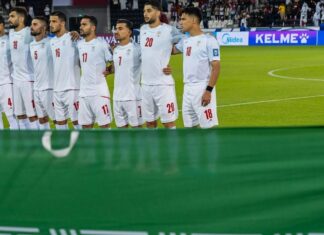 Copa do Mundo: Irã confirma presença, mas faz exigências à Fifa e países-sede