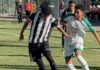 Sub-15 está classificado para a 2ªfase da Copa do Brasil – Clube Atlético Mineiro