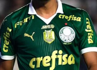 Trato feito! Corinthians e Palmeiras chegam em novo acordo