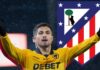 Por que João Gomes é a cara do Atlético de Madrid