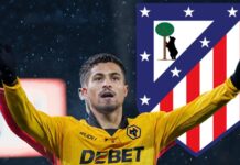 Por que João Gomes é a cara do Atlético de Madrid
