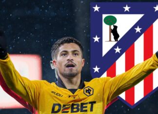 Por que João Gomes é a cara do Atlético de Madrid