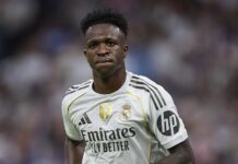 ‘Houve acordo inicial’: Vinicius Júnior quase fechou com Barcelona antes do Real Madrid
