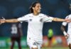 Com gols de Evelin Bonifácio e Laryh, Sereias da Vila vencem Fluminense fora de casa – Santos Futebol Clube