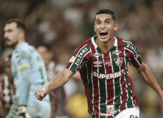 Após 18 jogos sem marcar, Serna, do Fluminense, desencanta e diz: “Precisava para ganhar confiança” – Fluminense: Últimas notícias, vídeos, onde assistir e próximos jogos