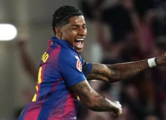 Campeão espanhol, Barcelona destrói Real Madrid em minutos e sela semana de terror dos merengues