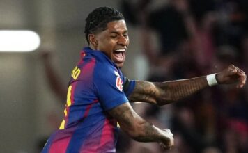 Campeão espanhol, Barcelona destrói Real Madrid em minutos e sela semana de terror dos merengues