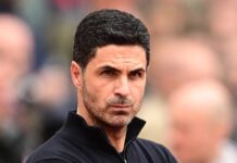 ‘O Arsenal tem bloqueado goleiros durante toda a temporada. Nunca estariam no topo se…’