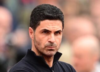 ‘O Arsenal tem bloqueado goleiros durante toda a temporada. Nunca estariam no topo se…’