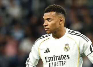 Por que ausência de Mbappé no clássico contra Barcelona foi surpresa para Real Madrid?
