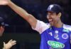 Douglas Souza se despede do Sada Cruzeiro com título da Superliga: “muito melhor do que eu imaginava” – Diário Celeste