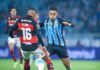 Os números que mostram a diferença constrangedora entre Grêmio e Flamengo – Portal do Gremista
