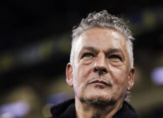 Baggio: ‘As crianças não brincam mais nas ruas e há poucos italianos na Serie A’