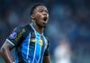 Grêmio bate o martelo sobre ida de Amuzu à seleção de Gana em meio à crise no Brasileirão – Portal do Gremista