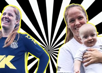 De Mônica a Ketlen: Como evolução no futebol fez apoio à maternidade mudar cenário da modalidade