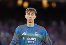 ‘Se ele não for convocado, quantos jogadores do Real Madrid iriam para a Copa com a Espanha?’