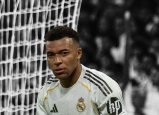 Crise sem fim: Mbappé adiciona mais uma polêmica à temporada do Real Madrid