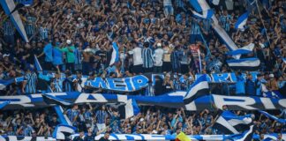 Torcidas do Grêmio fazem alerta a jogadores após festas em meio à crise no Brasileirão – Portal do Gremista