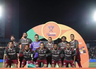 Saiba quanto o Fluminense pode faturar se eliminar Operário na Copa do Brasil