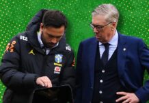 Davide Ancelotti explica presença de Neymar na pré-lista para a Copa do Mundo