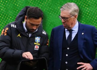 Davide Ancelotti explica presença de Neymar na pré-lista para a Copa do Mundo
