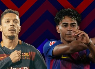 Ex-Barcelona, Adriano compara Flick a Guardiola e projeta futuro de Yamal: ‘Pode chegar lá’