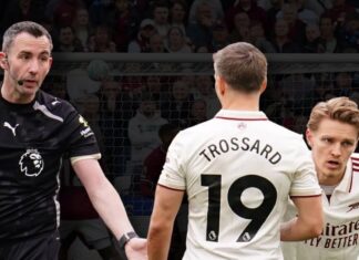 Como Premier League foi responsável por ‘criar’ problema com bolas paradas nesta temporada