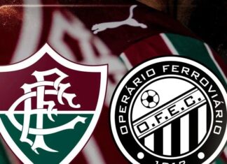 Adversário do Fluminense, Operário-PR também está escalado para o duelo – Fluminense: Últimas notícias, vídeos, onde assistir e próximos jogos