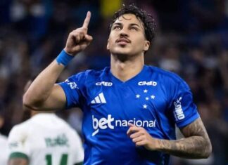 Cruzeiro vence e amplia tabu de quase 20 anos sobre o Goiás no Mineirão; confira – Diário Celeste