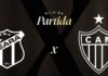 Ceará x Atlético: hoje tem jogo do Galo! – Clube Atlético Mineiro