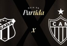 Ceará x Atlético: hoje tem jogo do Galo! – Clube Atlético Mineiro