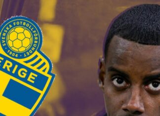 Mesmo com Isak, convocação da Suécia para a Copa é marcada por ausências e polêmicas