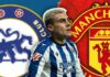 Chelsea e Manchester United podem travar disputa por estrela de ‘bom vendedor’ de LaLiga
