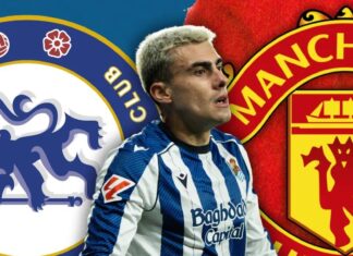 Chelsea e Manchester United podem travar disputa por estrela de ‘bom vendedor’ de LaLiga