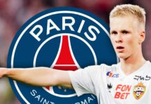 Quem é Matvey Kislyak, o russo de 20 milhões de euros que pode reforçar o PSG no mercado?