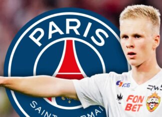 Quem é Matvey Kislyak, o russo de 20 milhões de euros que pode reforçar o PSG no mercado?