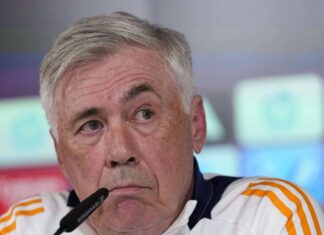 ‘Completa besteira’: Ancelotti desmente rumor no Real Madrid e avalia Mourinho como técnico