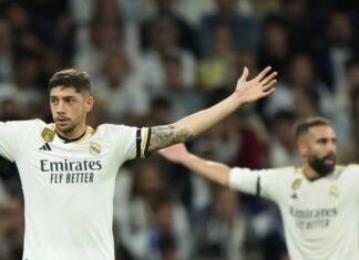 ‘Esses têm que sair’: Ex-Real Madrid detona capitães e pede ‘construção de uma nova equipe’