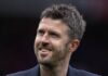 ‘Os diretores do Manchester United acreditam que Carrick é o nome ideal para liderar o clube’