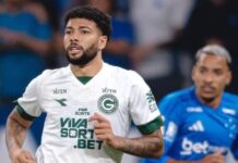Filipe Machado exalta o Cruzeiro após derrota do Goiás na Copa do Brasil; veja – Diário Celeste