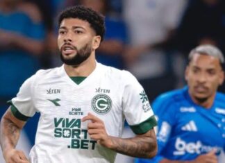 Filipe Machado exalta o Cruzeiro após derrota do Goiás na Copa do Brasil; veja – Diário Celeste